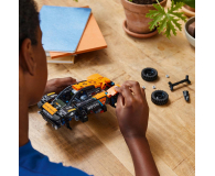 LEGO Technic 42166 NEOM McLaren Extreme E Race Car - 1203596 - zdjęcie 12